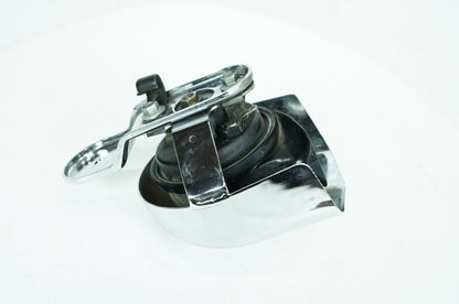 1999 - 2006 Harley-Davidson Dyna Low Rider Horn Signal Klaxon Chrome Cover 69012-93A