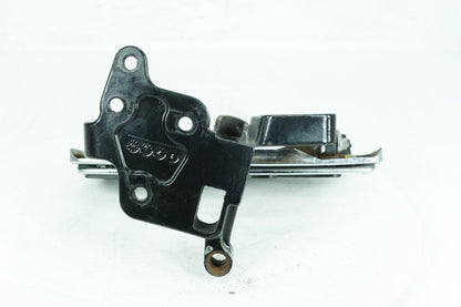 1999 - 2006 Harley-Davidson Softail Fat Boy Left Driver 1 Floorboard Foot Rest 33630-00A