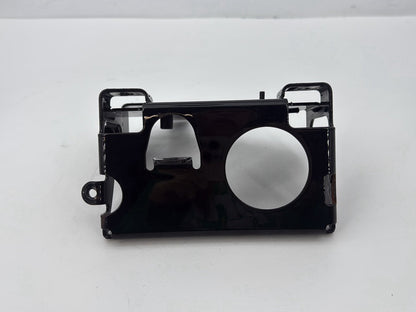 2003 Harley Sportster XL1200C 1200 Custom Anniversary OEM Battery Tray Bracket Holder Carrier