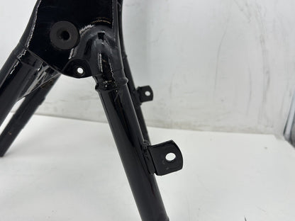 2014 Harley Electra Glide Touring CVO Screamin Eagle OEM Rear Sub Frame Subframe Tail Rail
