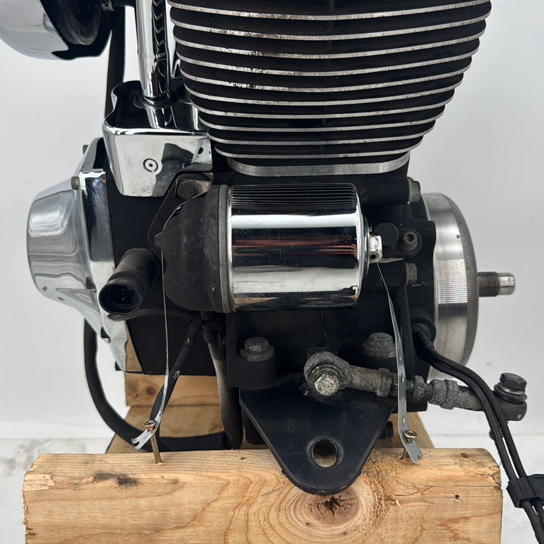 1999 - 2006 Harley-Davidson Touring Electra Glide Classic EFI Twin Cam 88 Engine Motor 16180-01