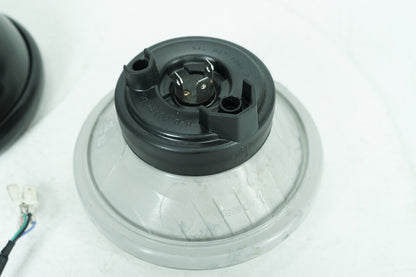 Harley-Davidson Misc  Headlight Headlamp Head Light Halogen 67881-96B