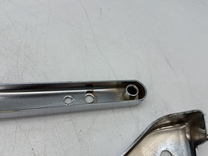 2000 Harley Dyna FXDWG Wide Glide OEM Rear Left Right Fender Struts Bracket