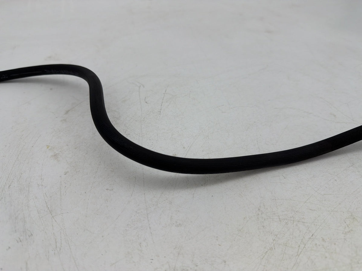 1991 Harley Electra Glide Touring Classic OEM Rear Brake Hose Line Pipe