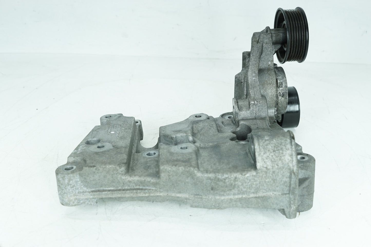 2013 - 2015 Jaguar XF  Rear Engine Mount Bracket