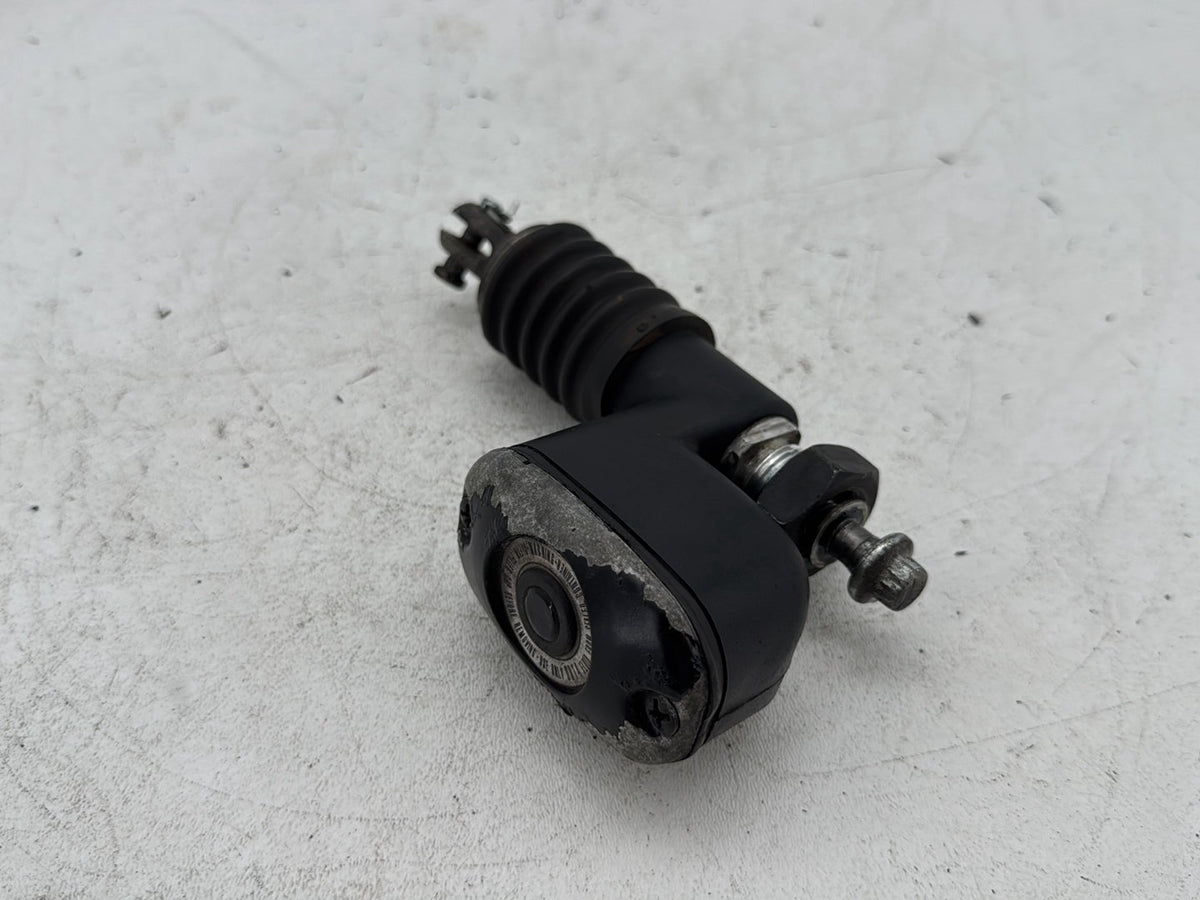 2006 Harley Street Glide Touring FLHXI OEM Rear Brake Master Cylinder Reservoir