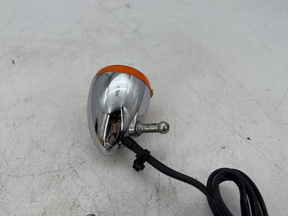 2009 Harley Sportster 883 Low XL883L OEM Front Left Right Turn Signal Indicators