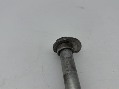 2003 Harley Road King Touring FLHRCI Classic OEM Rear Wheel Axle Bolt Shaft