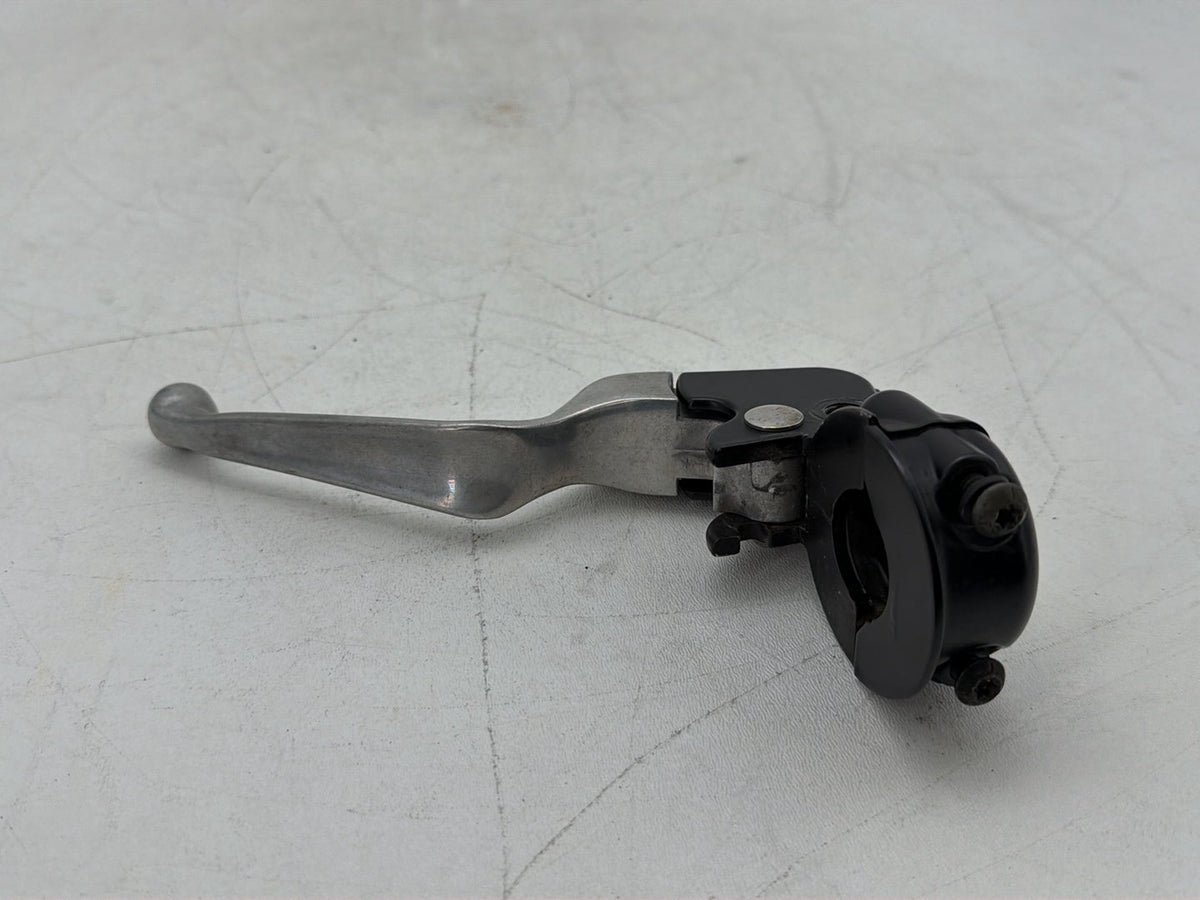 2007 Harley Electra Glide Touring Ultra OEM Front Left Hand Clutch Control Lever