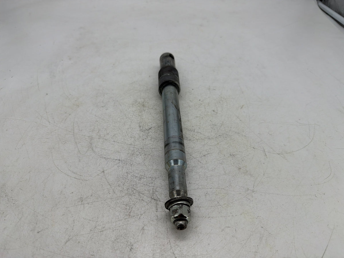 2004 Harley Electra Glide Touring Ultra OEM Front Wheel Axle Bolt Shaft