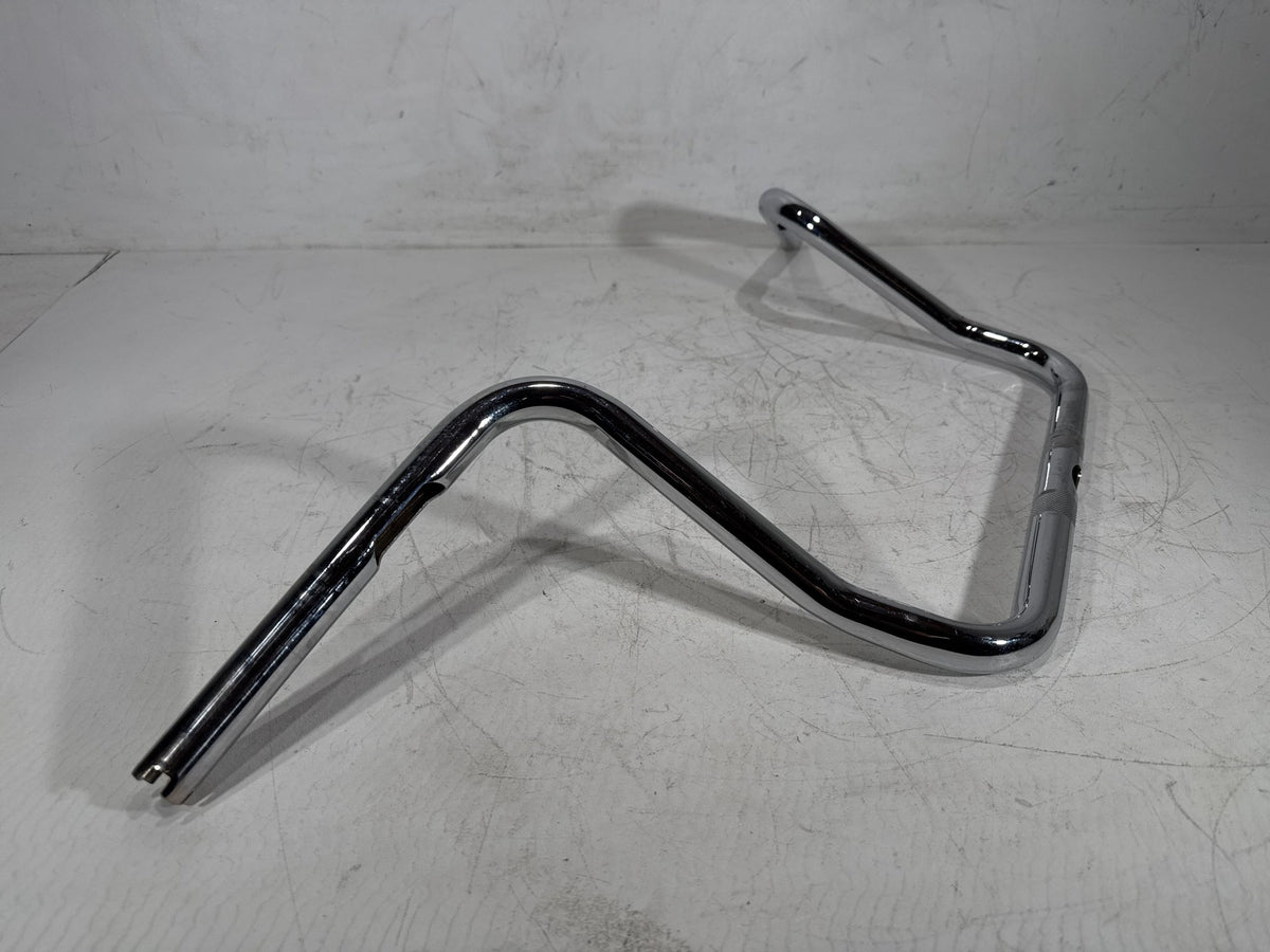 2011 Harley Street Glide Touring FLHX-103 OEM Front Handlebars Handle Bars