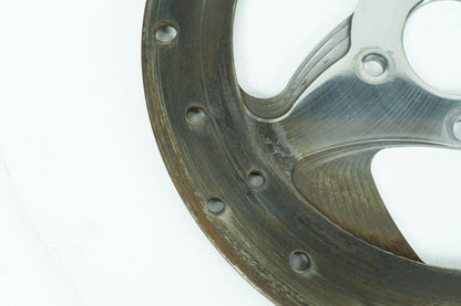 1984 - 1998 Harley-Davidson Touring Road King Classic Rear Brake 1 Rotor Disc 40939-86A