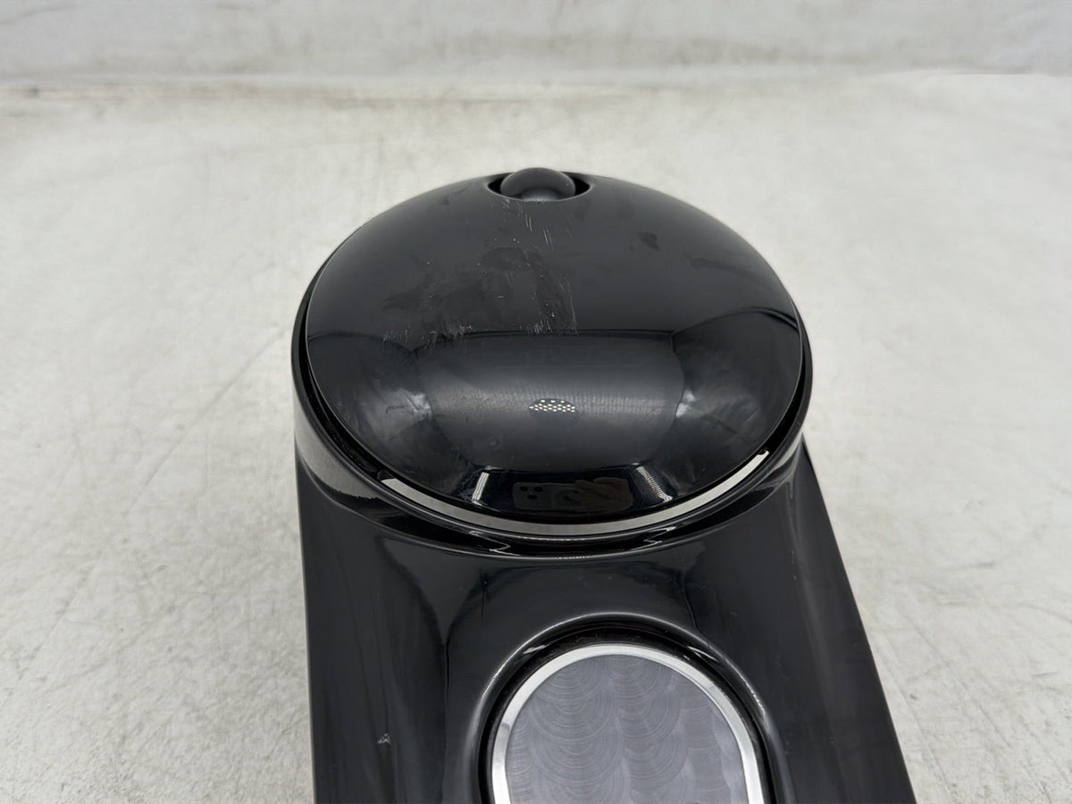 2018 Harley Road Glide Touring FLTRXS OEM Fuel Gas Tank Dash Console NOKey
