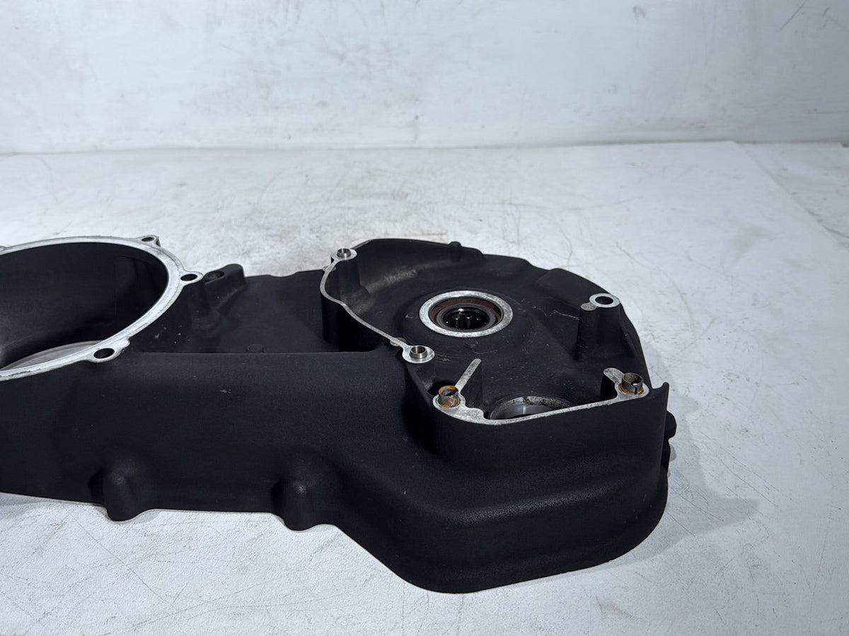 2011 Harley Road Glide Touring FLTRX OEM Inner Primary Clutch Cover