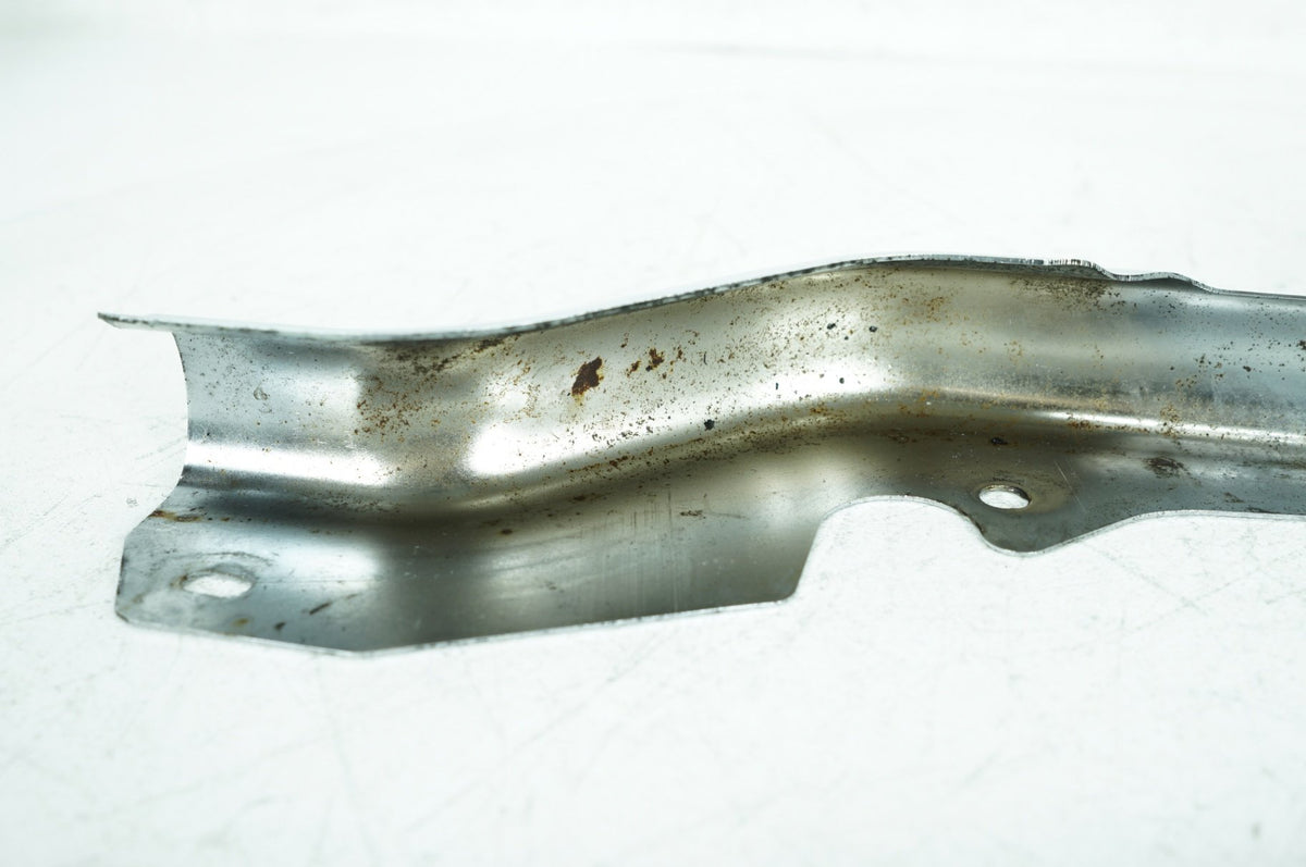 01 Harley Touring Electra Classic OEM Left Right Saddlebag Fender Struts Bracket