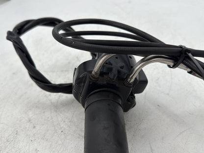 1997 Harley Softail Fat Boy FLSTF OEM Right Engine Start Kill Switches Controls