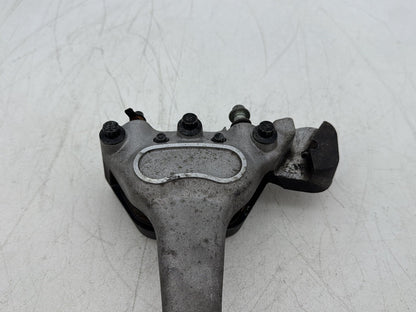 2000 Harley Touring FLHTCUI Electra Glide Ultra OEM Rear Back Brake Caliper