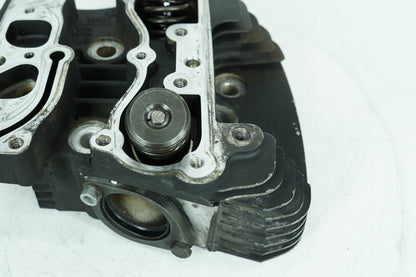 1999 - 2006 Harley-Davidson Touring Road King Rear Twin Cam Engine Cylinder Head 16725-99