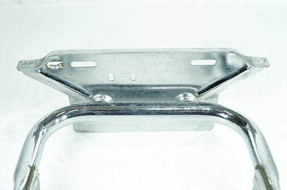 2007 - 2012 Harley-Davidson Touring Electra Glide Ultra Rear License Plate Support Bar Holder 53422-97
