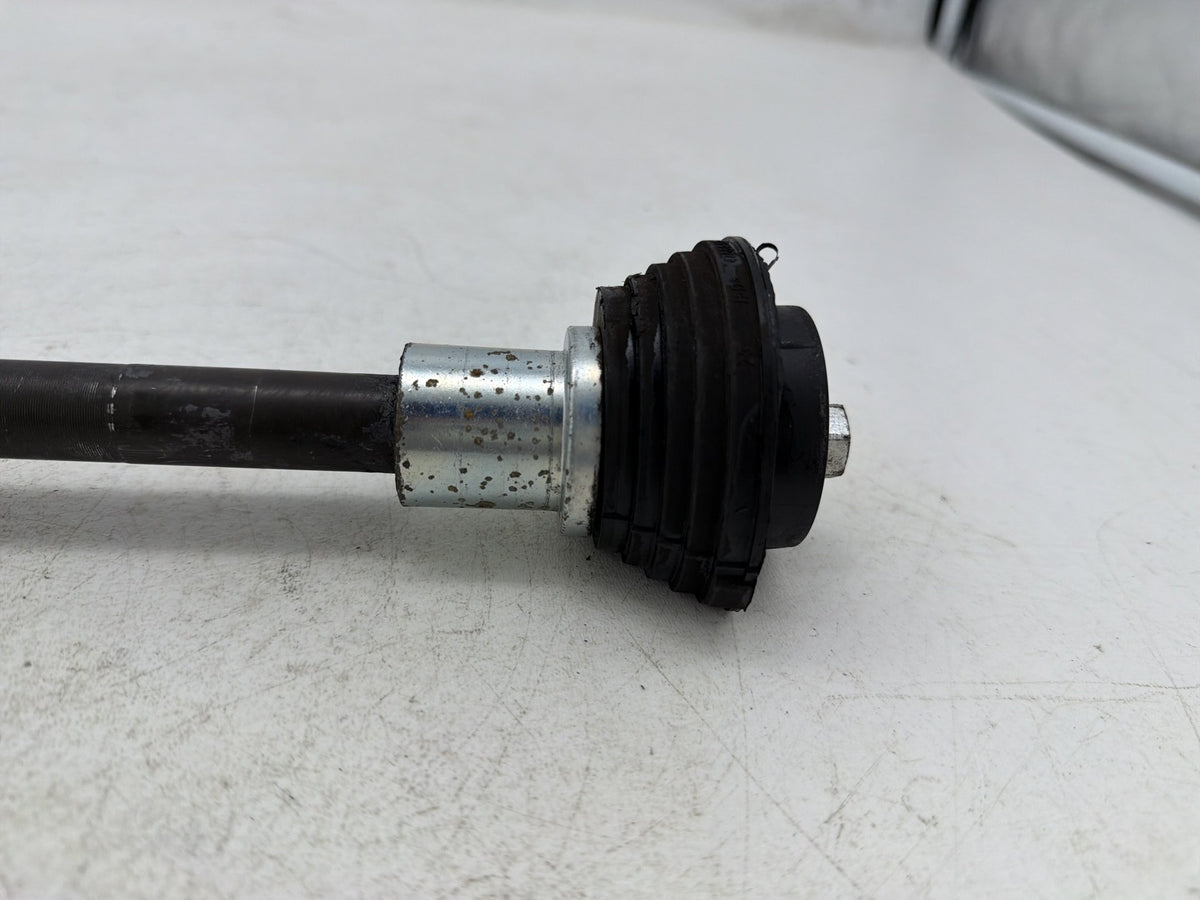 2010 Harley Street Glide Touring FLHX OEM Rear Fork Swingarm Pivot Bolt Shaft