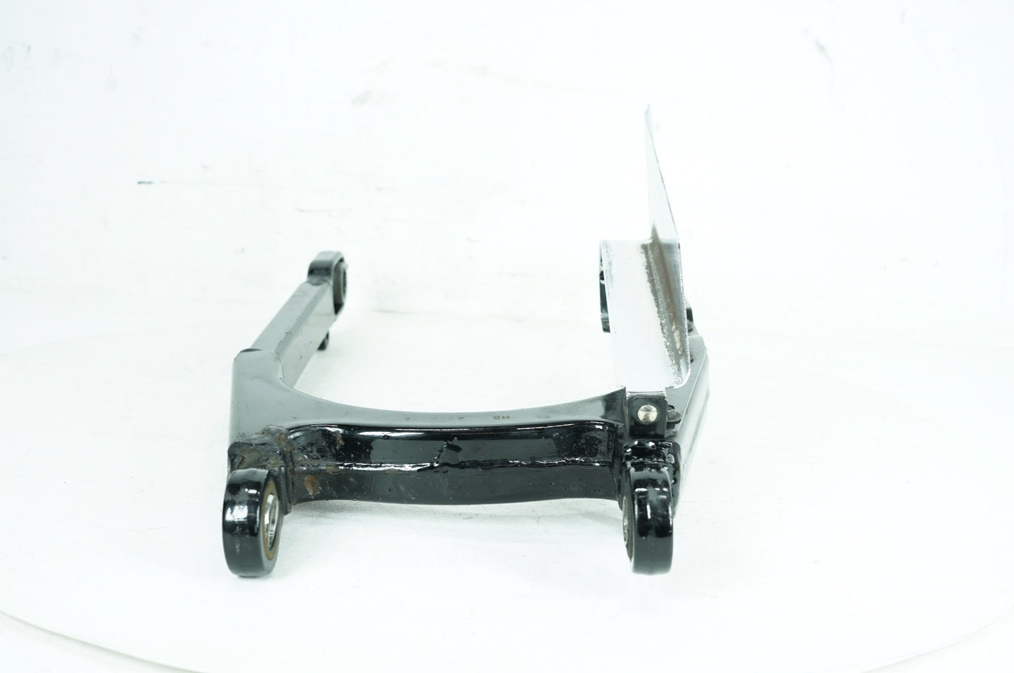 2004 - 2013 Harley-Davidson Sportster Custom Rear Fork Swingarm Swing Arm 47587-05