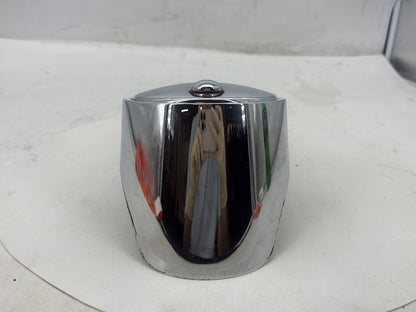 2005 Harley Road Glide Touring FLTRI OEM Fuel Gas Tank Dash Console NOKey