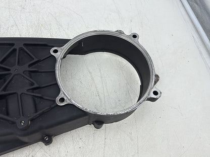 2000 Harley Softail FLSTC Heritage Classic OEM Inner Primary Clutch Cover