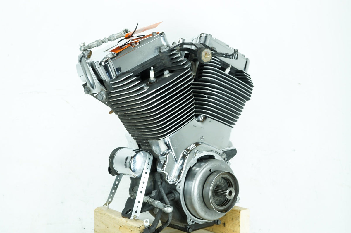 2008 Harley Touring FLHTCUI Electra Glide Ultra OEM EFI Twin Cam 96 Engine Motor