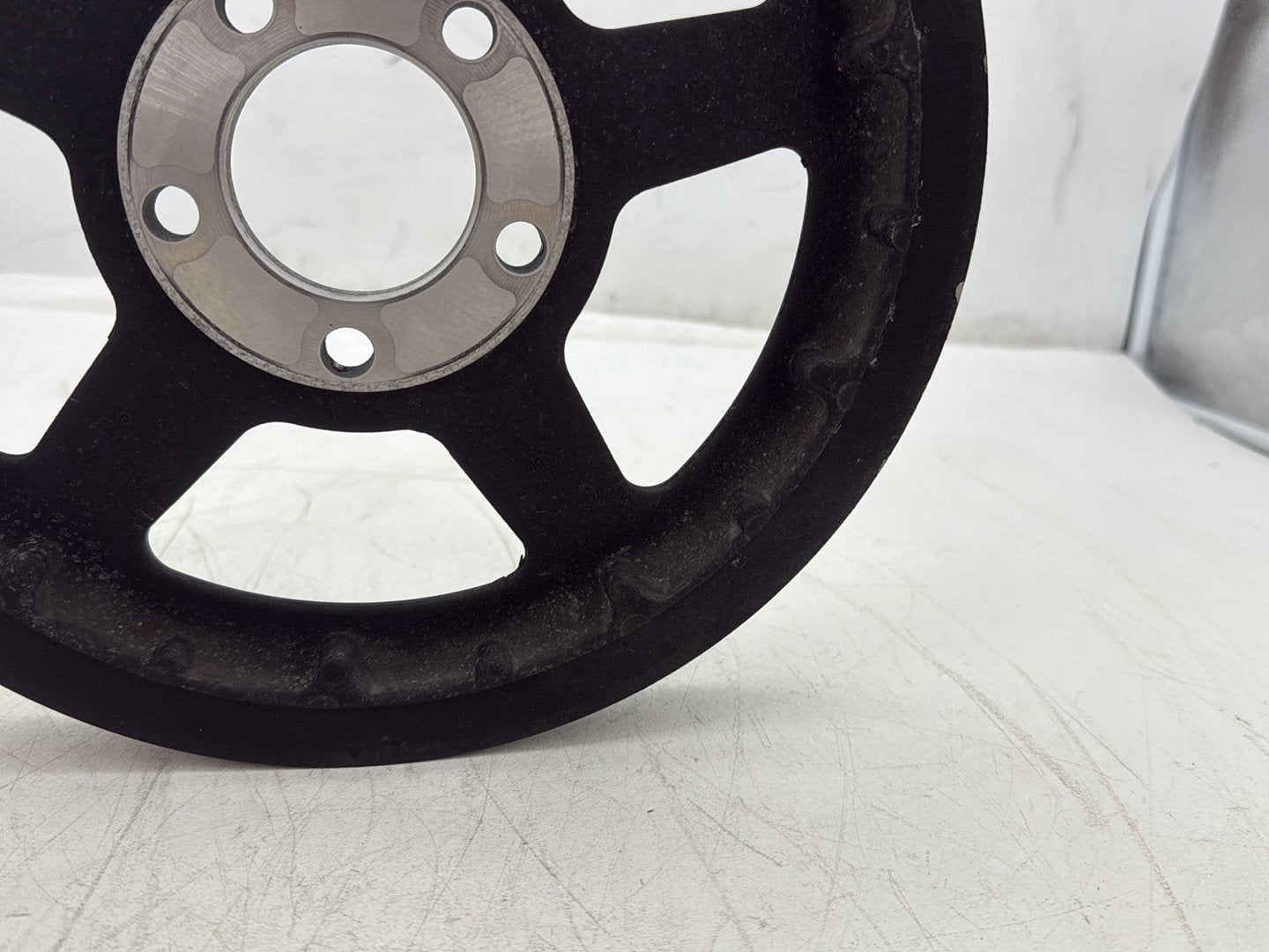 2013 Harley Forty-Eight Sportster 1200X OEM Rear Driver Pulley Sprocket