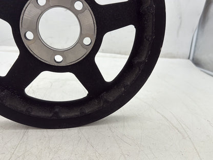 2013 Harley Forty-Eight Sportster 1200X OEM Rear Driver Pulley Sprocket