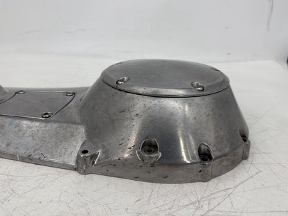 2004 Harley Touring FLHT Electra Glide OEM Outer Primary Clutch Cover