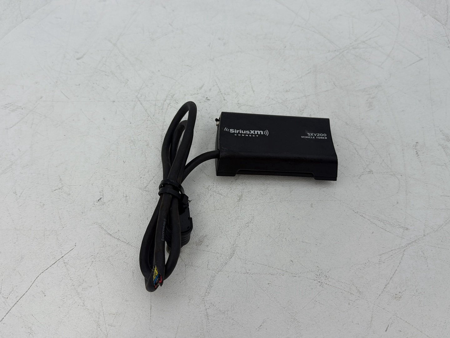 1999 - 2006 Harley-Davidson Touring Electra Glide Antenna Aerial Keyless Receiver Module SXV200