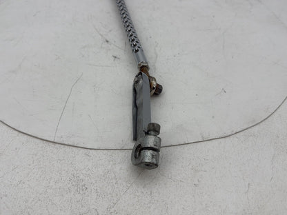 2007 - 2012 Harley-Davidson Touring Electra Glide Ultra Gear Shifter Lever w/ Rod linkage 33718-82B