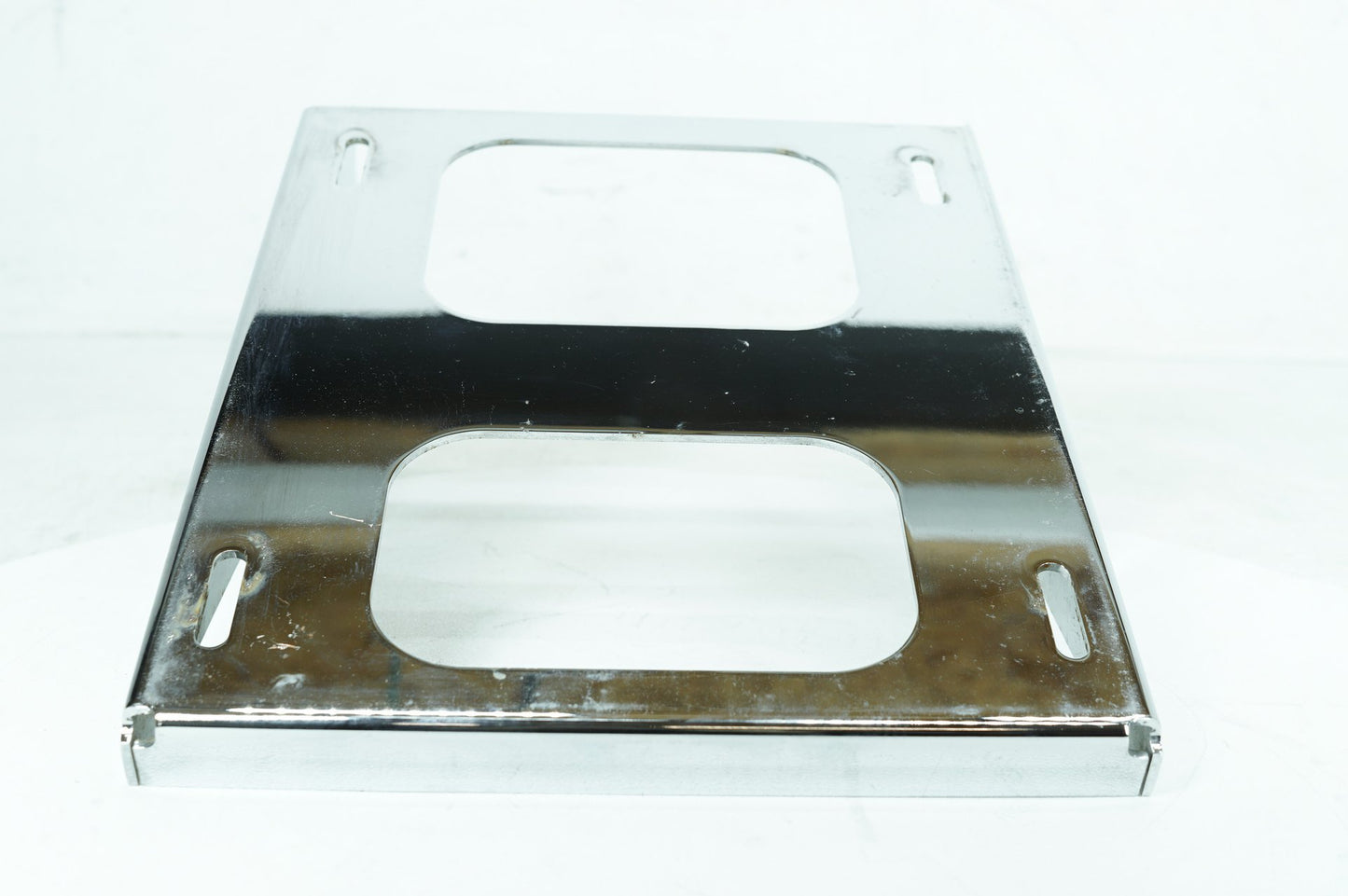 2007 - 2012 Harley-Davidson Touring Road Glide Rear Tour Pak Lid Luggage Rack US-XF2906A48-E