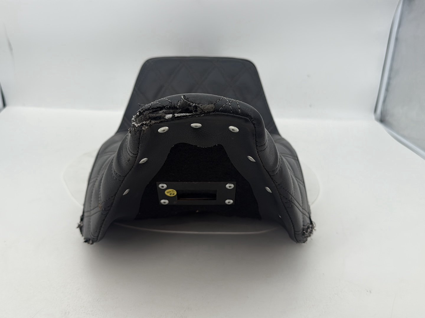 2019 - 2023 Harley-Davidson Touring Road King Special Passenger Rider Driver Seat Saddle SADDLEMEN