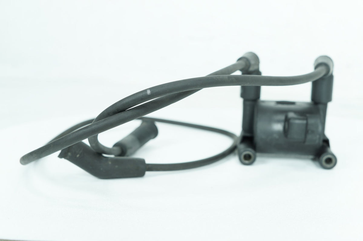 Ignition Coil Spark Plugs Cable, 31696-07A, 2010, Harley-Davidson, Touring, Electra Ultra, FLHTCU