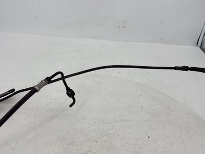2008 - 2016 Harley-Davidson Touring Electra Glide Ultra Rear Brake Hose Line Pipe ABS 40611-09