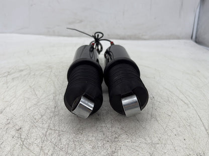 2006 Harley Road King Touring FLHRCI Classic OEM Rear Left Right Shock Absorbers