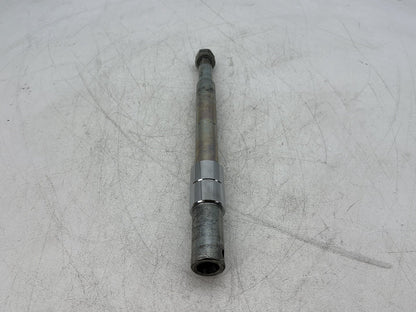 2010 Harley Street Glide Touring FLHX OEM Front Wheel Axle Bolt Shaft