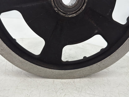 2007 - 2016 Harley-Davidson Touring Electra Glide Ultra Rear Driver Pulley Sprocket