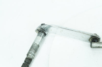 1999 - 2006 Harley-Davidson Touring Electra Glide Ultra Gear Shifter Lever w/ Rod linkage 33718-82B