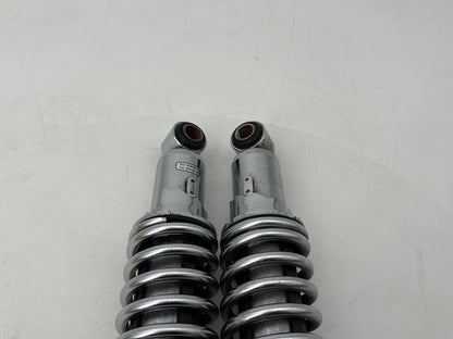 2004 - 2013 Harley-Davidson Sportster 883 Custom Rear Left Right Shock Absorbers  	54568-04