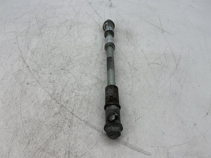 2013 Harley Heritage Softail Classic FLSTC OEM Rear Fork Swingarm Pivot Bolt Shaft