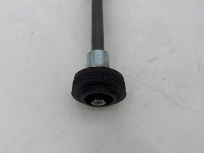 2005 Harley Touring FLHRCI Road King Classic OEM Rear Fork Swingarm Pivot Bolt Shaft