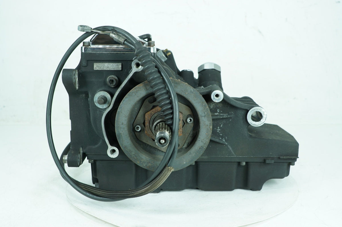 2011 Harley Touring FLHX Street Glide OEM 6 Speed Transmission Gearbox
