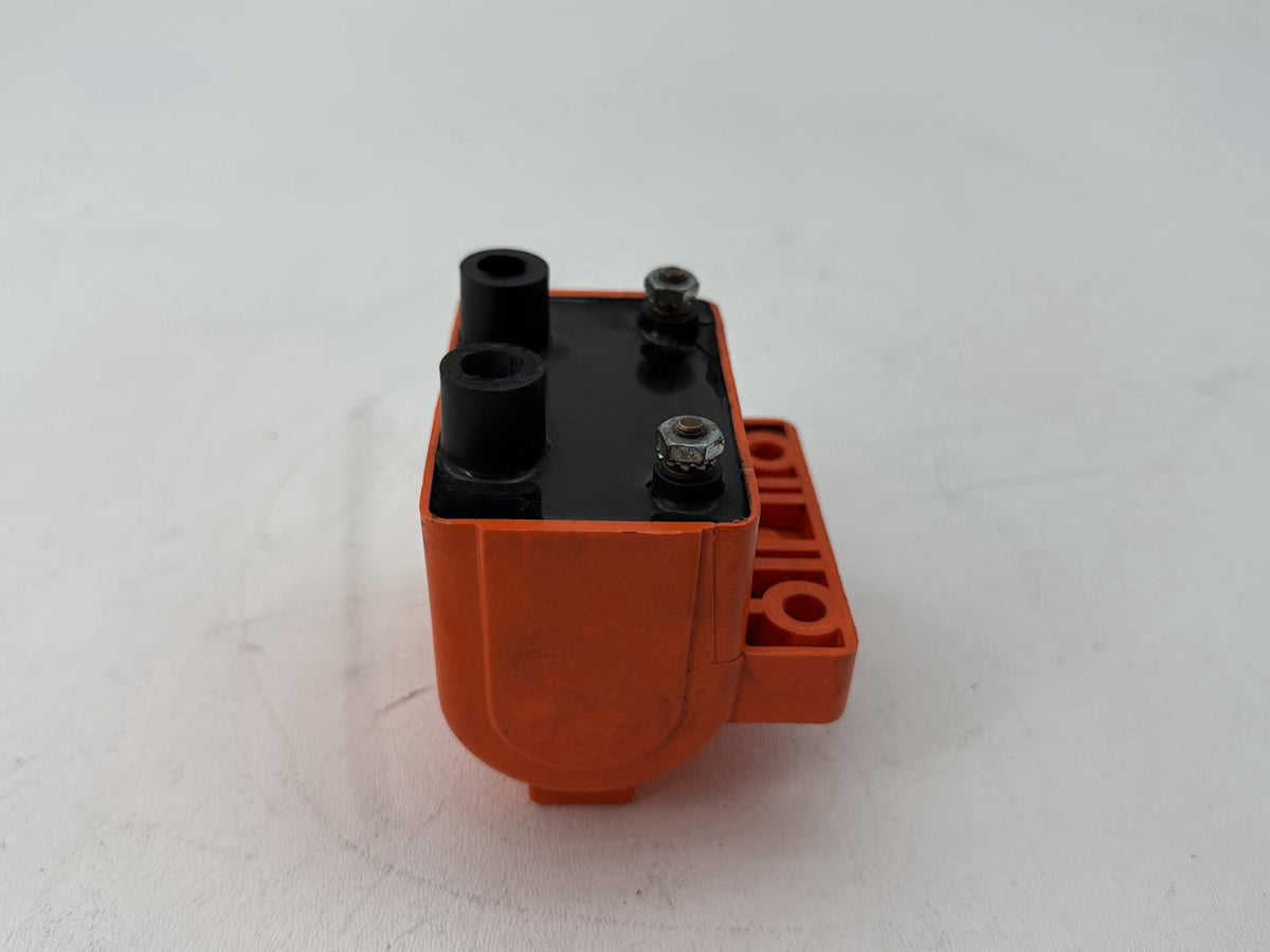 1991 Harley Heritage Softail Classic FLSTC OEM Ignition Coil Spark Igniter