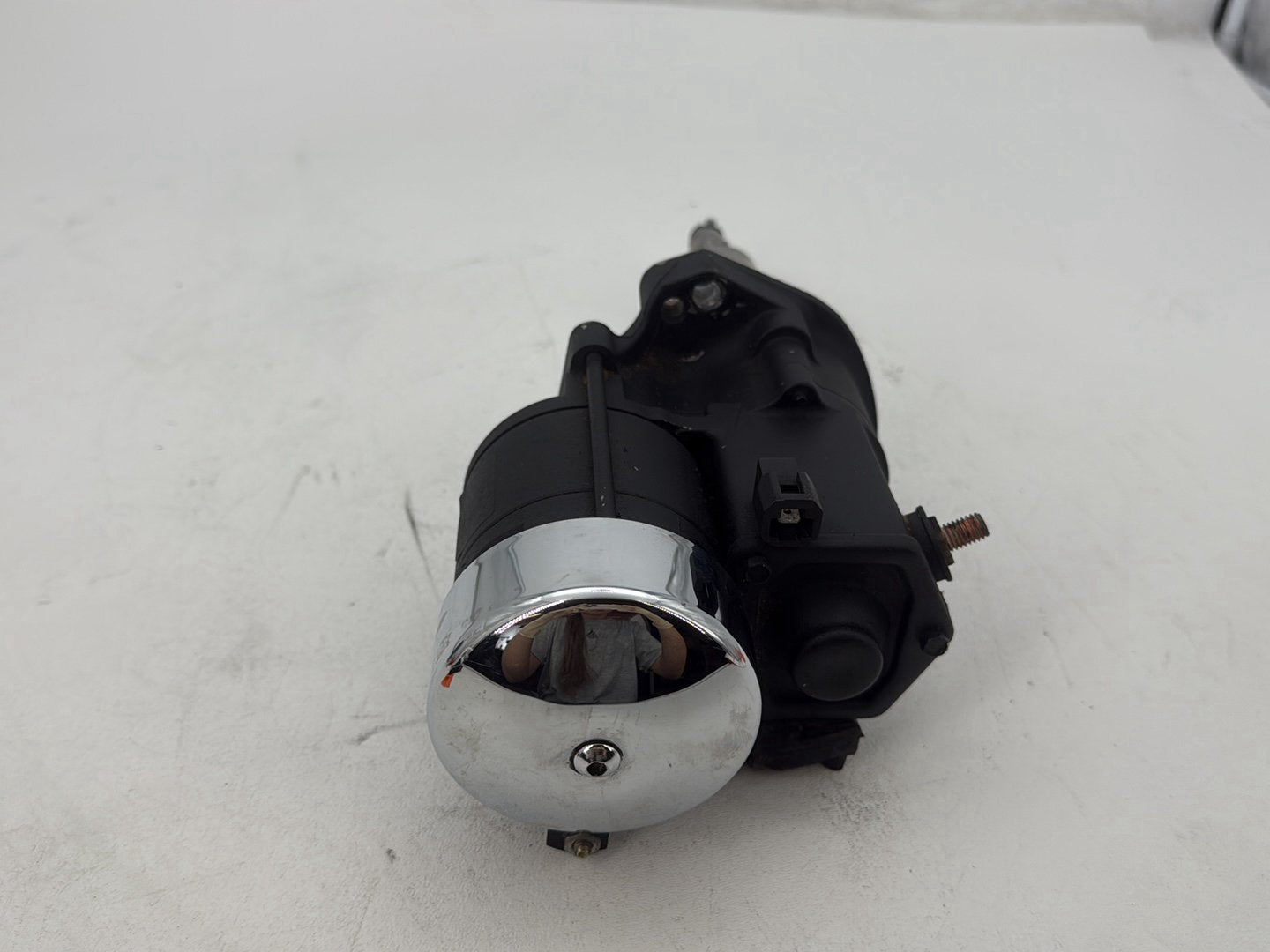 1998 Harley Road King Touring FLHRCI Classic OEM Engine Starter Motor