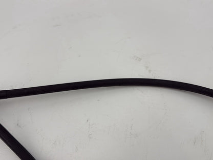 2003 Harley Sportster XL1200C 1200 Custom Anniversary OEM Front Brake Hose Line Pipe