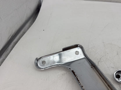 2013 Harley Heritage Softail Classic FLSTC OEM Rear Left Right Fender Struts Bracket