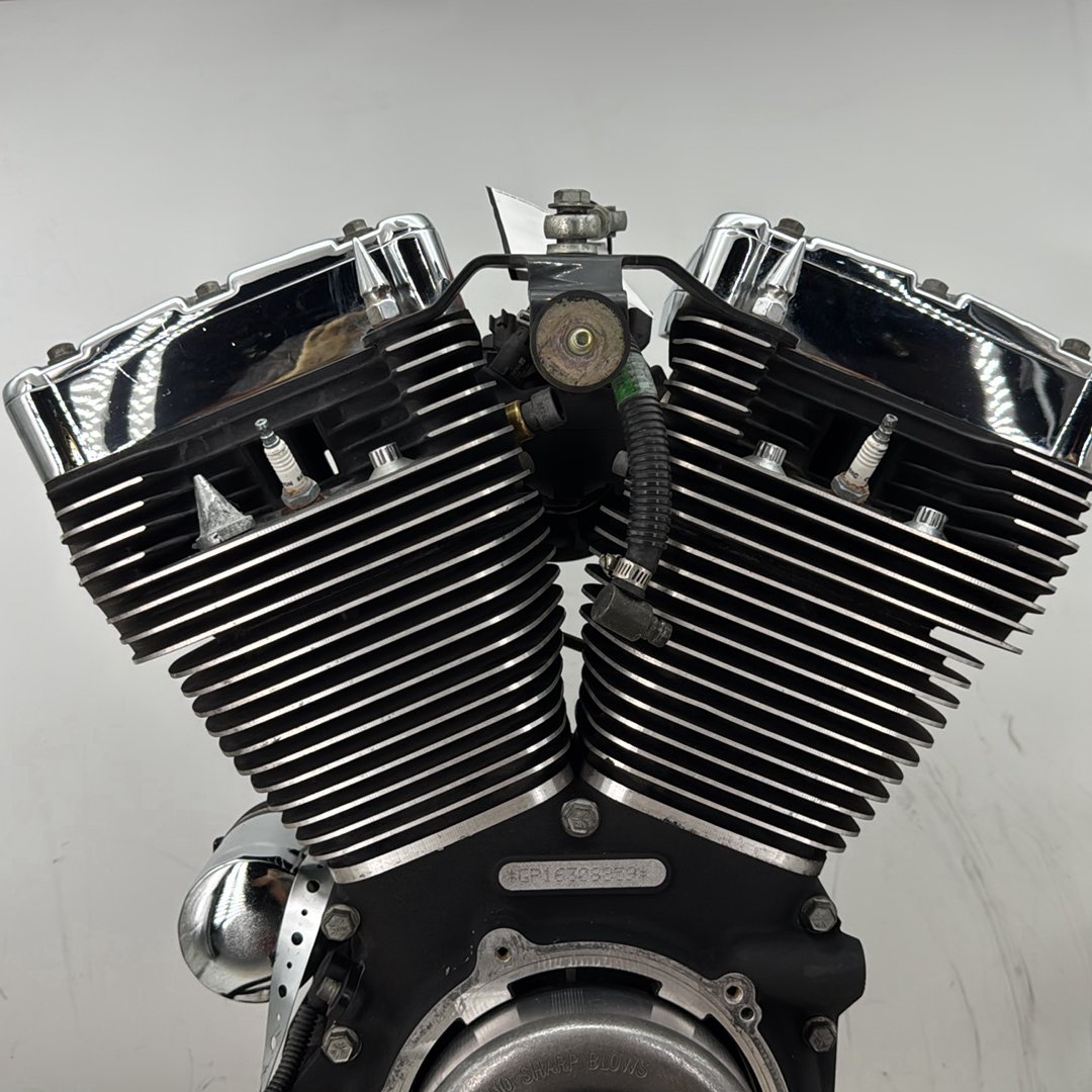 2006 Harley Dyna FXDWGI Wide Glide OEM EFI Twin Cam 88 Engine Motor 25K
